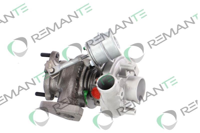Turbocompresseur (Turbo) REMANTE ref. 003-001-001097R