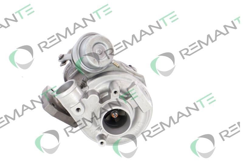 Turbocompresseur (Turbo) REMANTE ref. 003-001-001097R