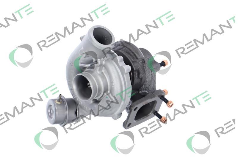 Turbocompresseur (Turbo) REMANTE 003-001-001101R