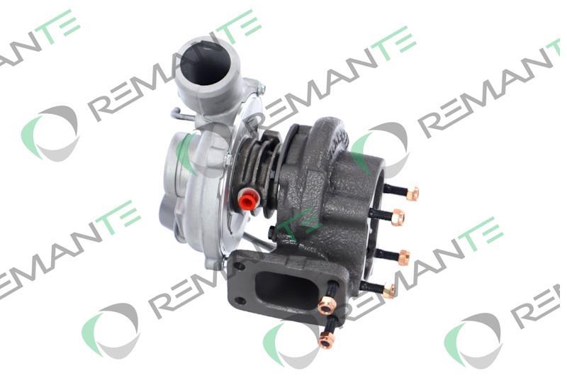 Turbocompresseur (Turbo) REMANTE 003-001-001101R