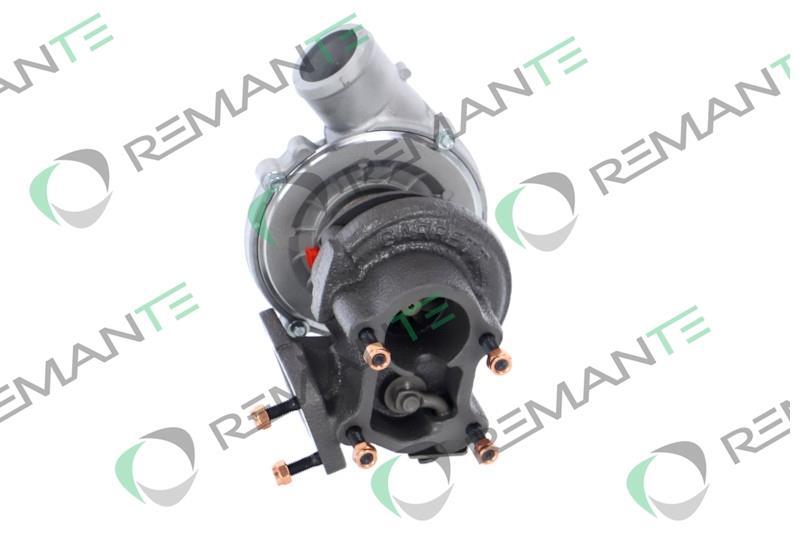 Turbocompresseur (Turbo) REMANTE 003-001-001101R