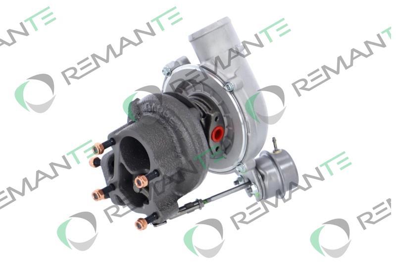 Turbocompresseur (Turbo) REMANTE 003-001-001101R
