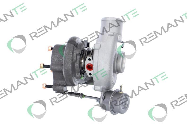 Turbocompresseur (Turbo) REMANTE 003-001-001101R
