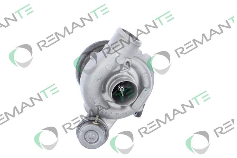 Turbocompresseur (Turbo) REMANTE 003-001-001101R