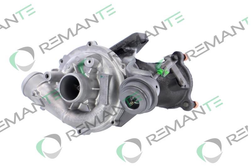 Turbocompressor REMANTE ref. 003-001-001103R