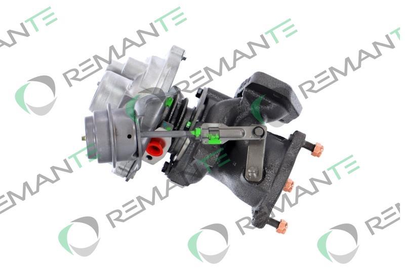 Turbocompressor REMANTE ref. 003-001-001103R