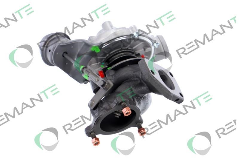 Turbocompressor REMANTE ref. 003-001-001103R