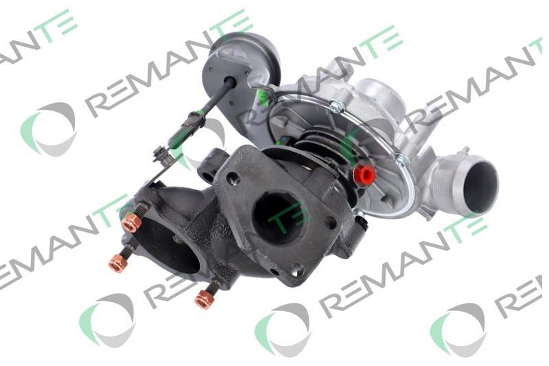 Turbocompressor REMANTE ref. 003-001-001103R