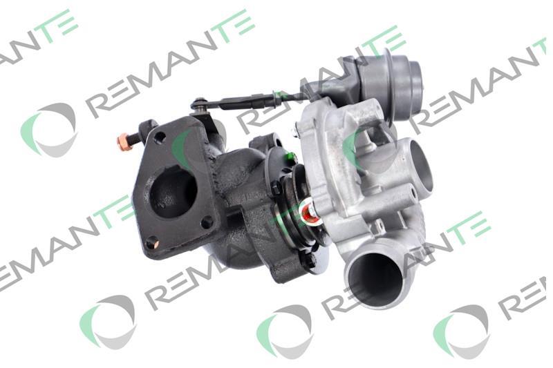 Turbocompressor REMANTE ref. 003-001-001103R