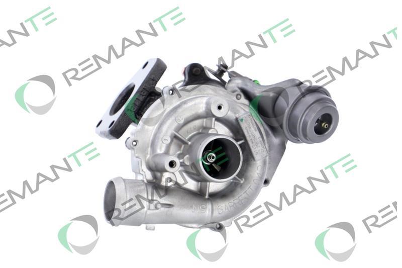Turbocompressor REMANTE ref. 003-001-001103R