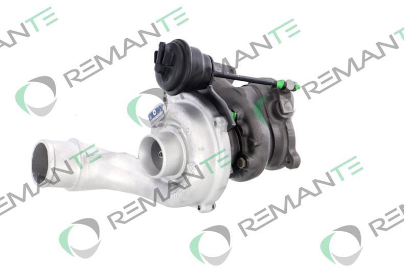 Turbocompressor REMANTE ref. 003-001-001112R