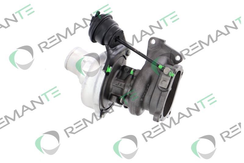 Turbocompressor REMANTE ref. 003-001-001112R