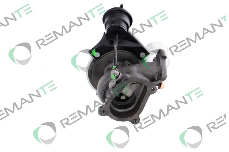 Turbocompressor REMANTE ref. 003-001-001112R