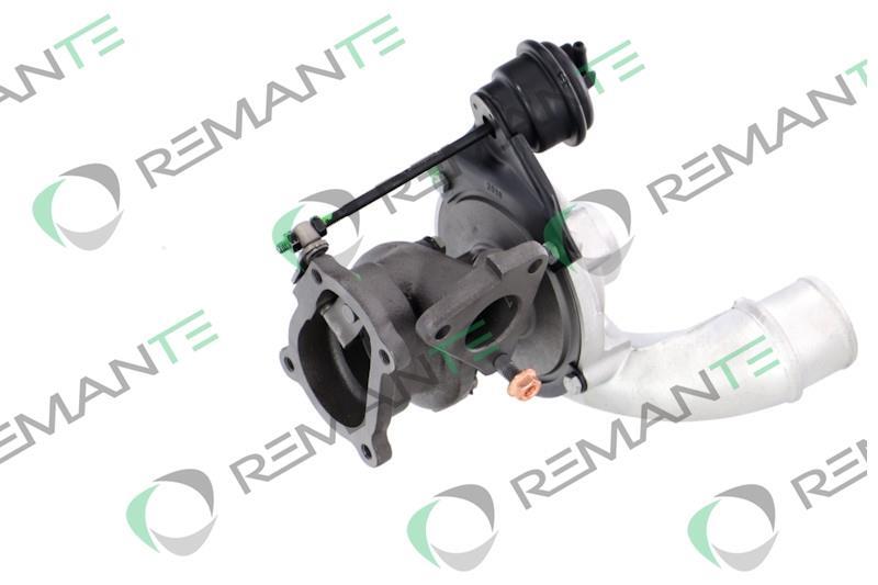 Turbocompressor REMANTE ref. 003-001-001112R