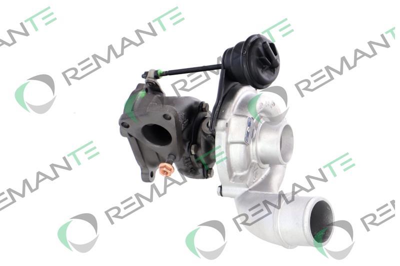 Turbocompressor REMANTE ref. 003-001-001112R
