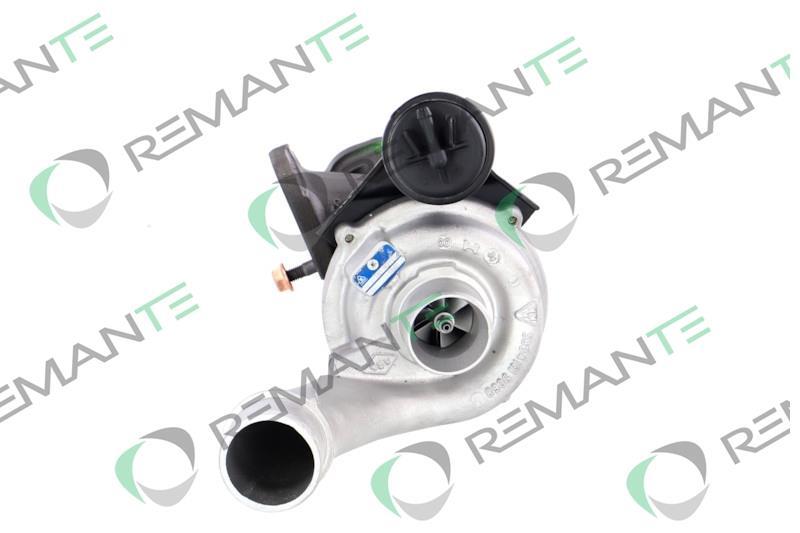 Turbocompressor REMANTE ref. 003-001-001112R