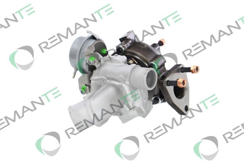 Turbocompresseur (Turbo) REMANTE 003-001-001113R