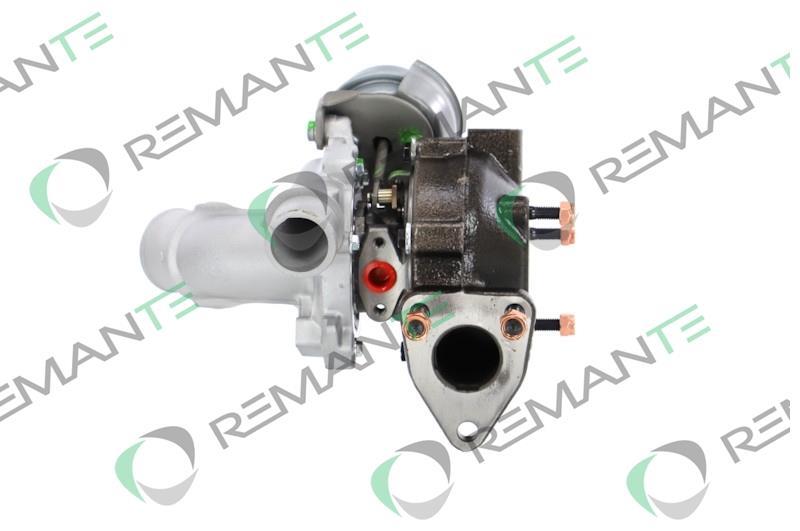 Turbocompresseur (Turbo) REMANTE 003-001-001113R