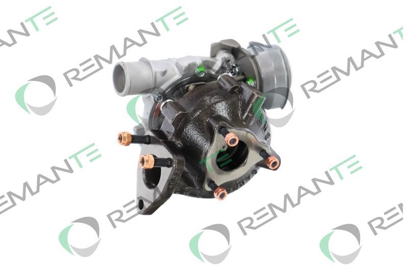 Turbocompresseur (Turbo) REMANTE 003-001-001113R