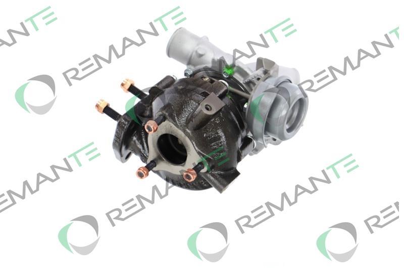 Turbocompresseur (Turbo) REMANTE 003-001-001113R