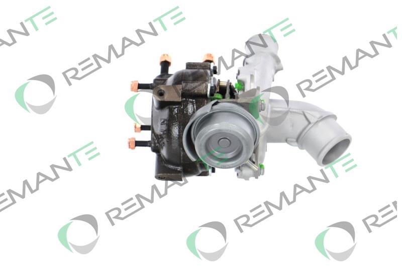 Turbocompresseur (Turbo) REMANTE 003-001-001113R