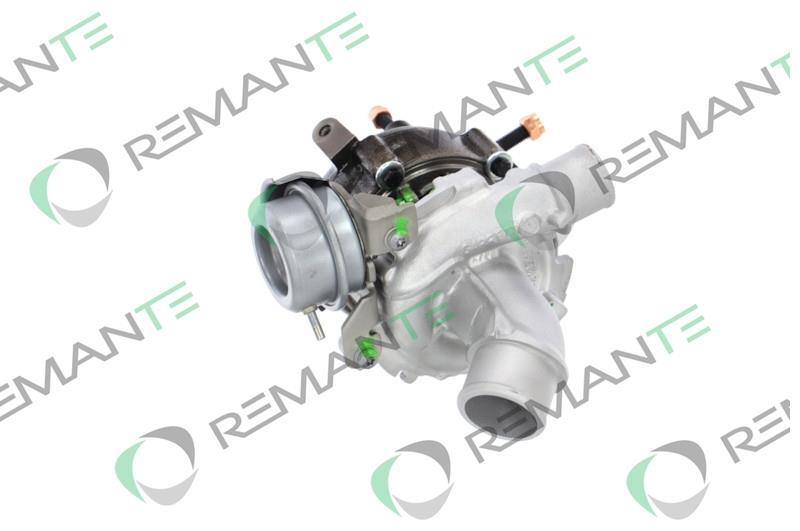 Turbocompresseur (Turbo) REMANTE 003-001-001113R