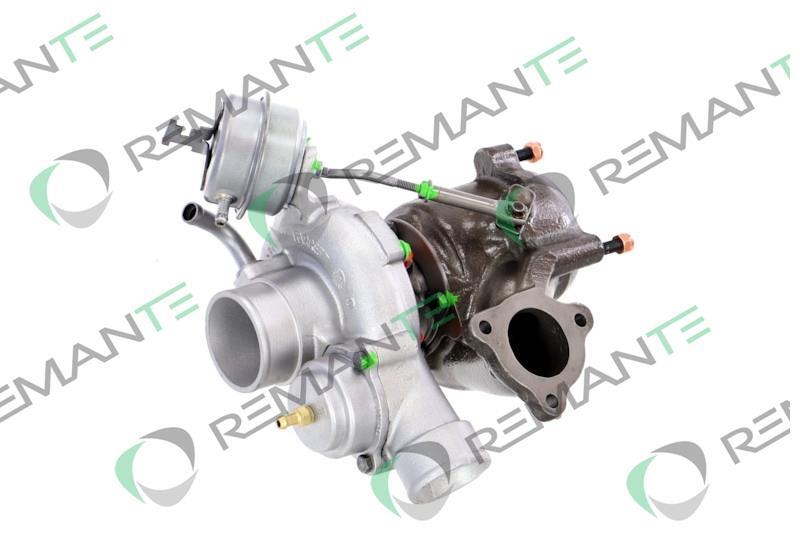 Turbocompressor REMANTE ref. 003-001-001125R