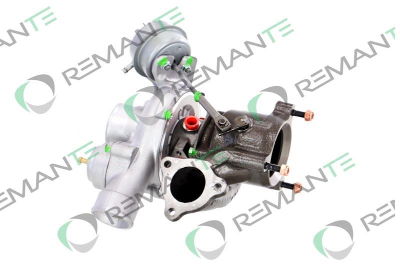 Turbocompressor REMANTE ref. 003-001-001125R