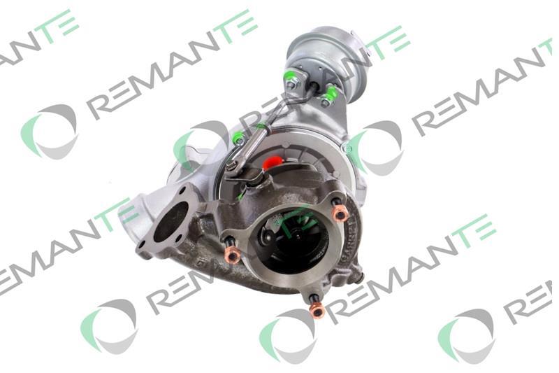 Turbocompressor REMANTE ref. 003-001-001125R