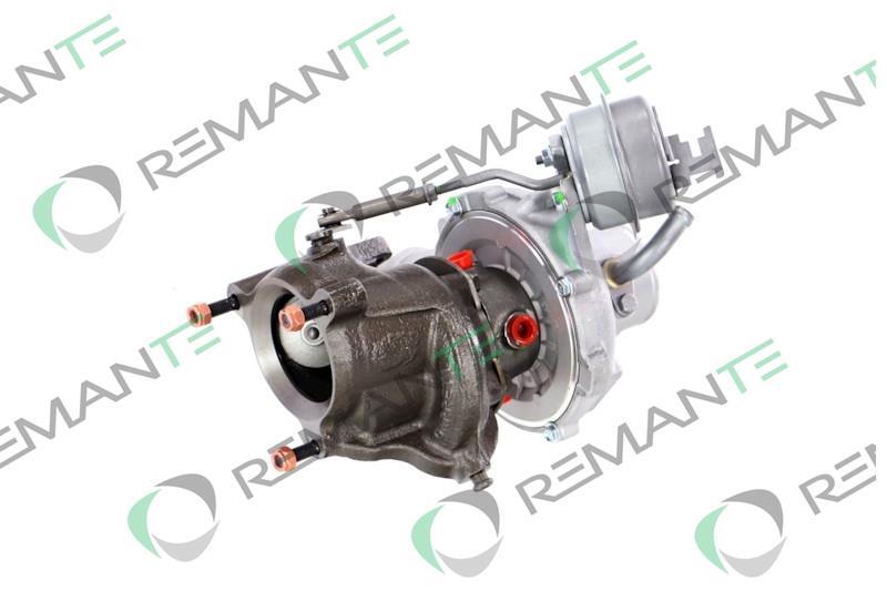 Turbocompressor REMANTE ref. 003-001-001125R