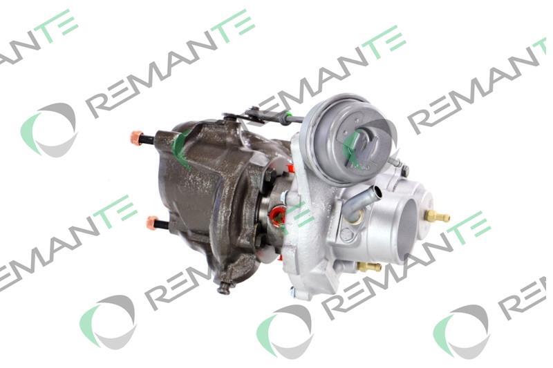 Turbocompressor REMANTE ref. 003-001-001125R