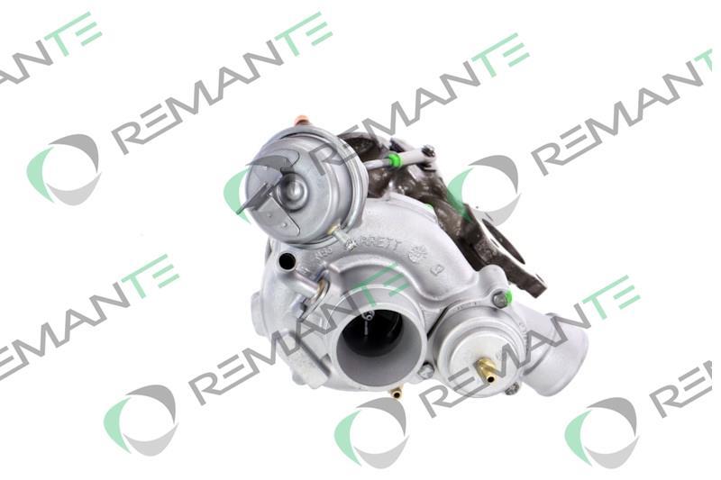 Turbocompressor REMANTE ref. 003-001-001125R