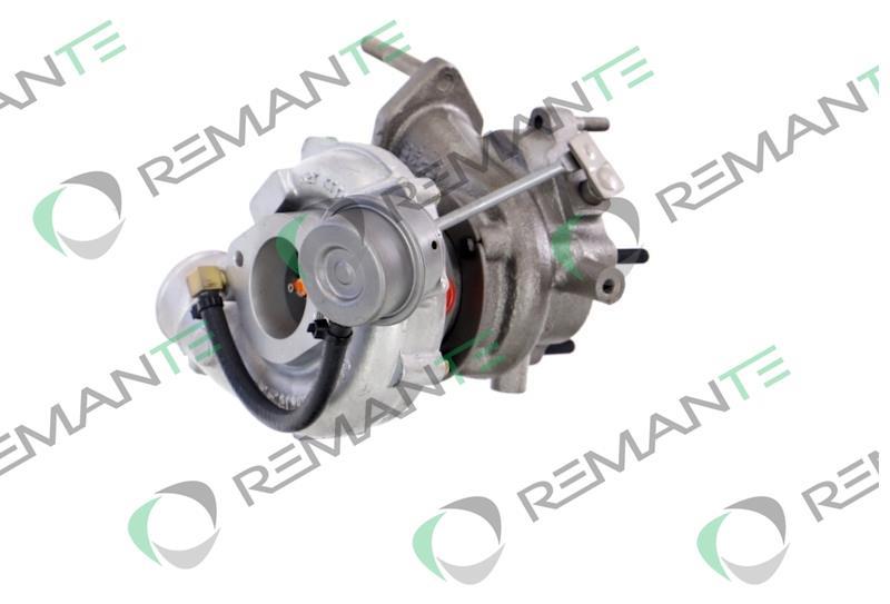 Turbocompressor REMANTE ref. 003-001-001126R