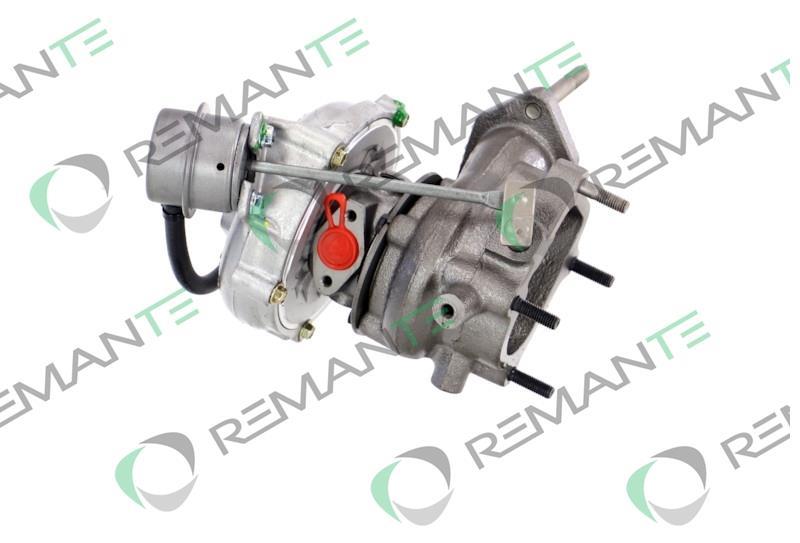Turbocompressor REMANTE ref. 003-001-001126R