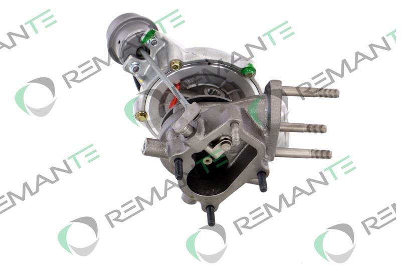 Turbocompressor REMANTE ref. 003-001-001126R