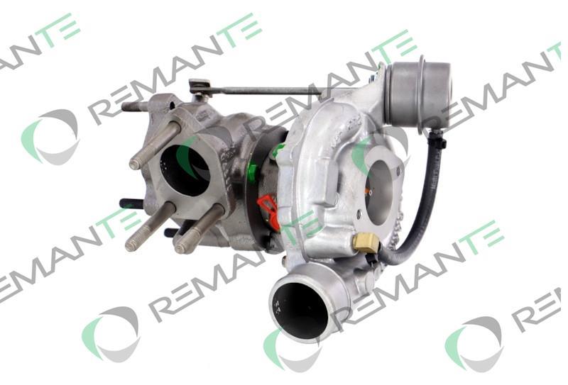 Turbocompressor REMANTE ref. 003-001-001126R