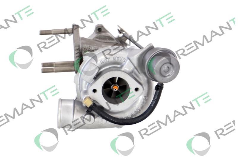 Turbocompressor REMANTE ref. 003-001-001126R