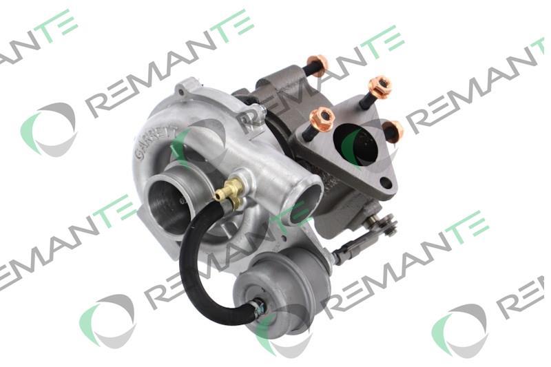 Turbocompressor REMANTE ref. 003-001-001129R