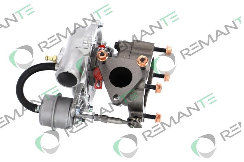 Turbocompressor REMANTE ref. 003-001-001129R