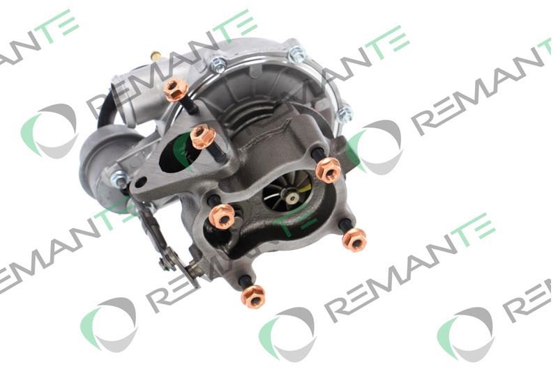 Turbocompressor REMANTE ref. 003-001-001129R