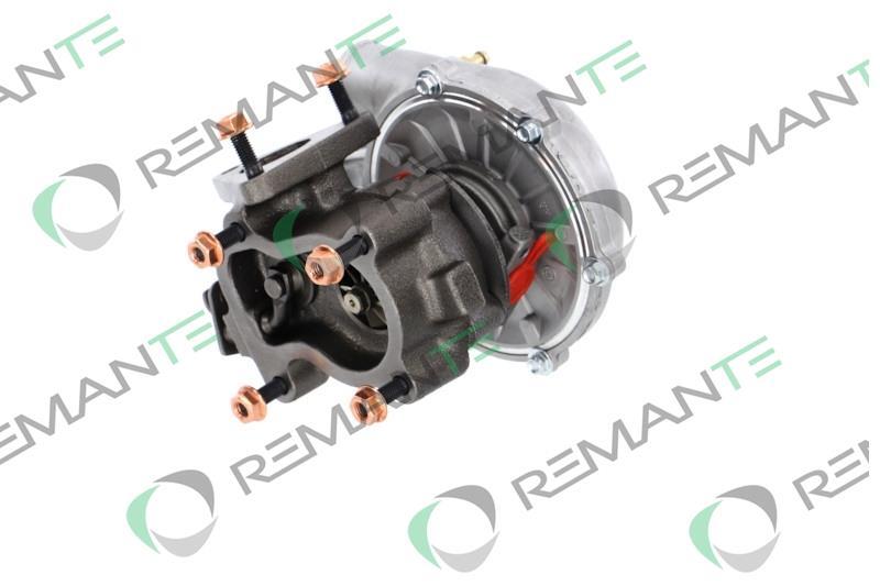 Turbocompressor REMANTE ref. 003-001-001129R