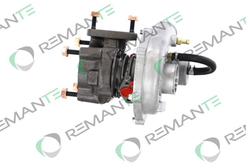Turbocompressor REMANTE ref. 003-001-001129R