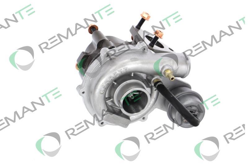 Turbocompressor REMANTE ref. 003-001-001129R