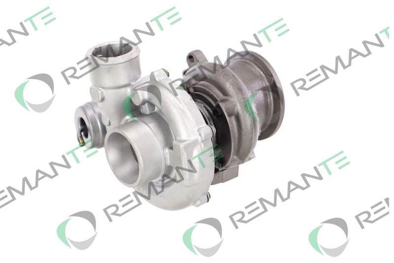 Turbocompresseur (Turbo) REMANTE ref. 003-001-001132R