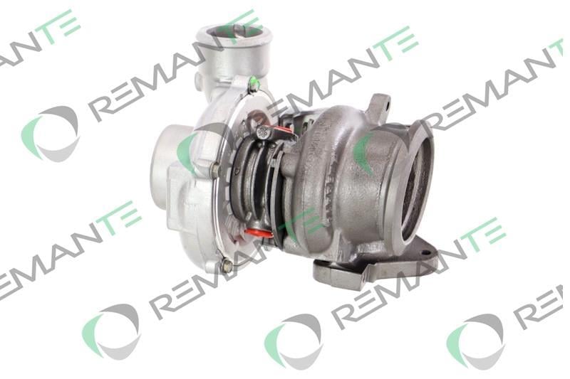 Turbocompresseur (Turbo) REMANTE ref. 003-001-001132R