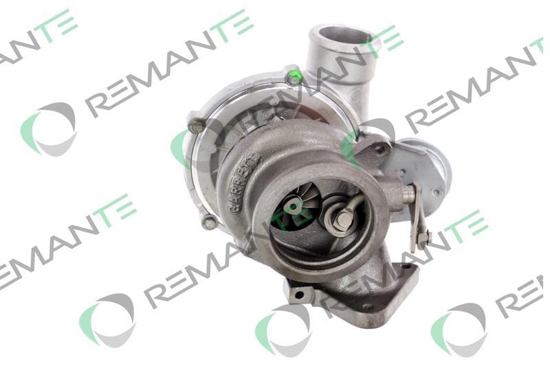 Turbocompresseur (Turbo) REMANTE ref. 003-001-001132R