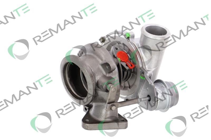 Turbocompresseur (Turbo) REMANTE ref. 003-001-001132R