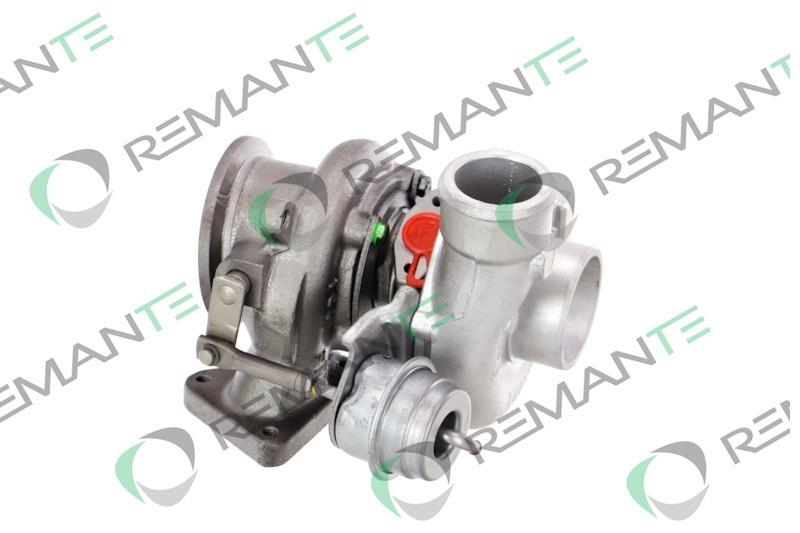 Turbocompresseur (Turbo) REMANTE ref. 003-001-001132R