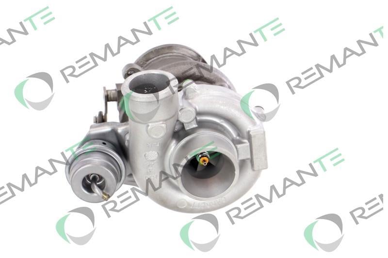 Turbocompresseur (Turbo) REMANTE ref. 003-001-001132R