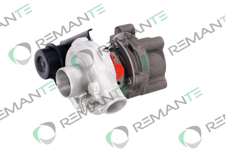 Turbocompressor REMANTE ref. 003-001-001138R